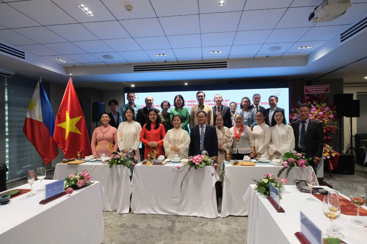 The 81st anniversary of the National Day of the Socialist Republic of Vietnam (September 2, 1945 – September 2, 2026) will be celebrated in Ho Chi Minh City on August 24, 2026.
