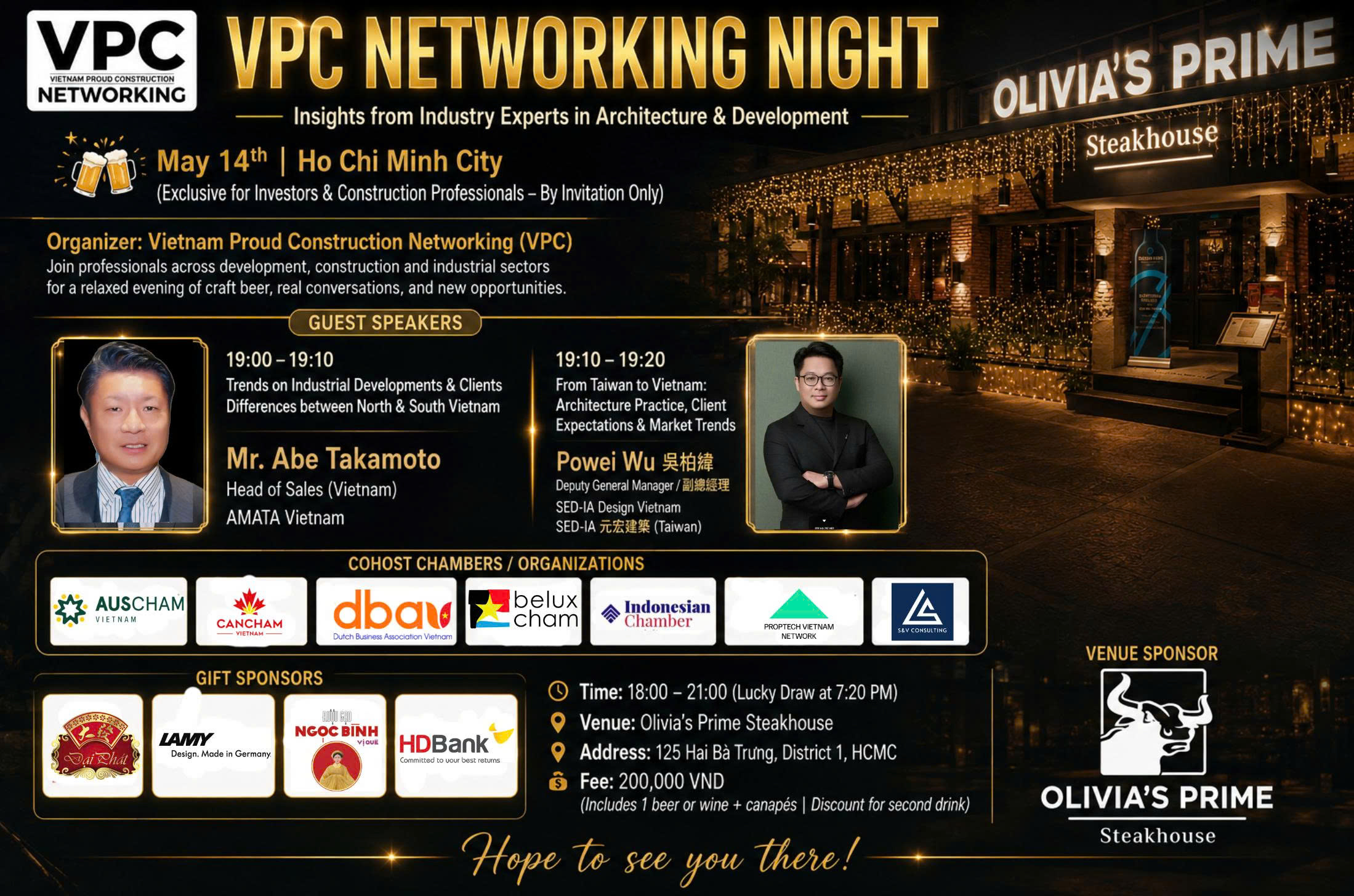 VPC Networking Night: